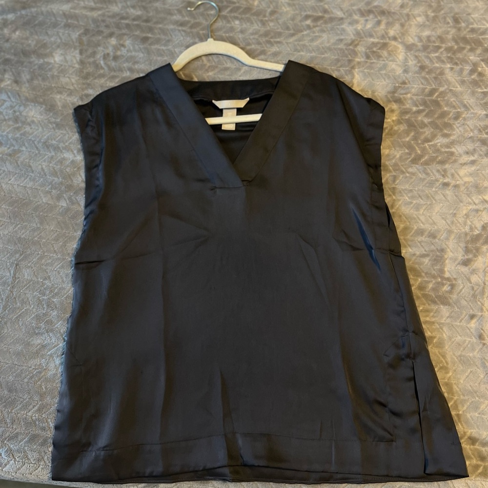 H&M blouse